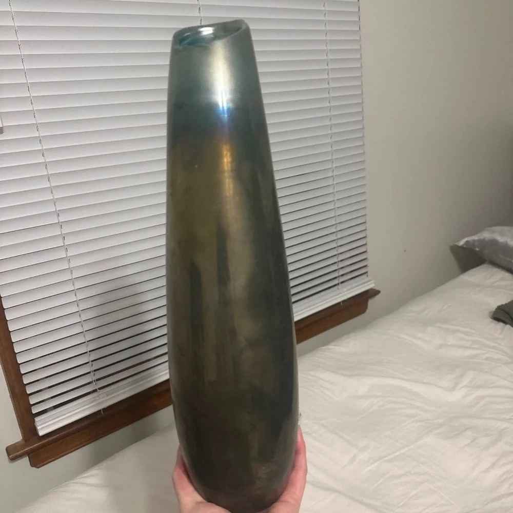 West elm vase